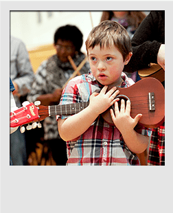 groovenplay is for every child to enjoy